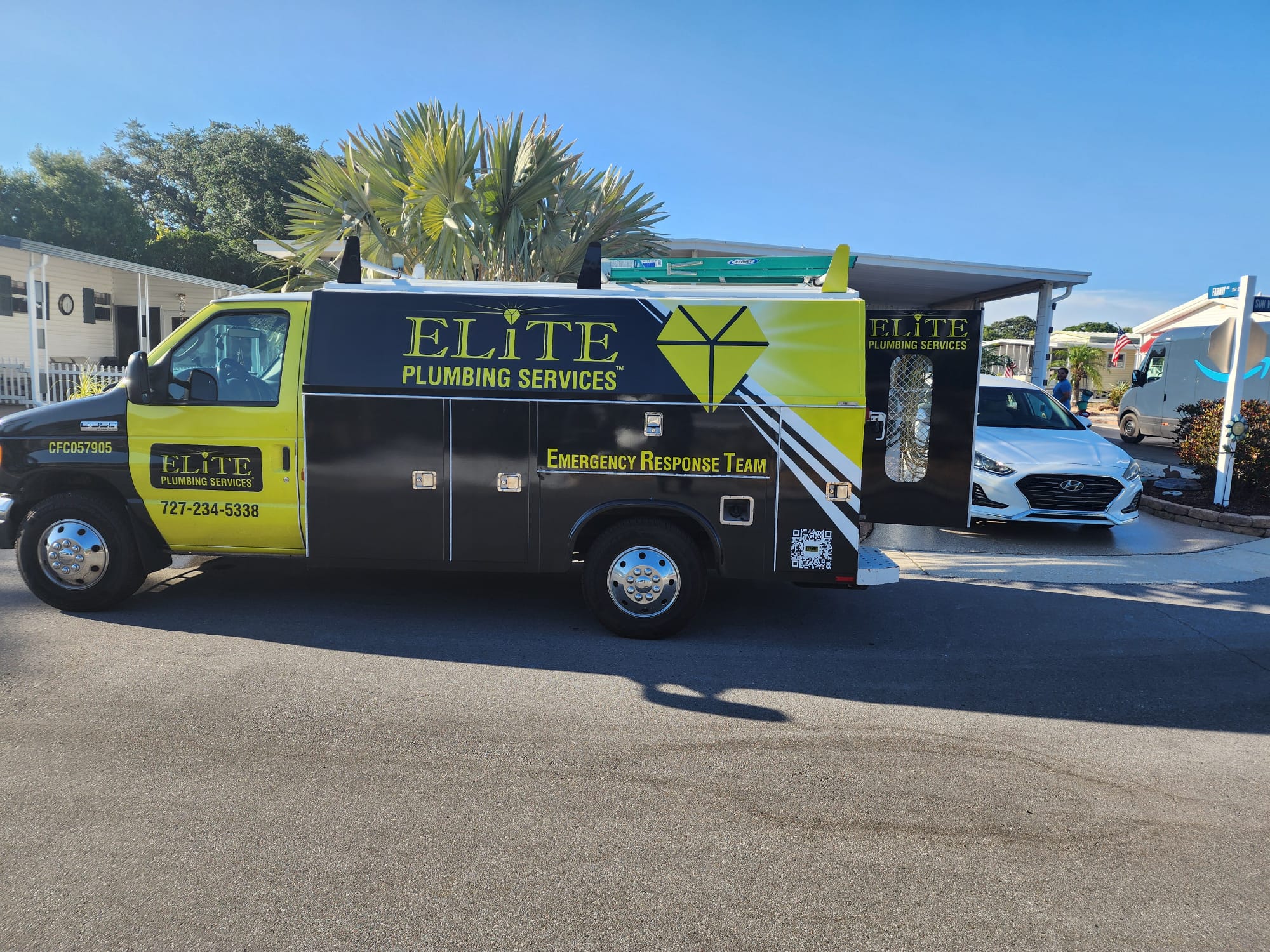 Elite Plumbing Services, Inc. Image